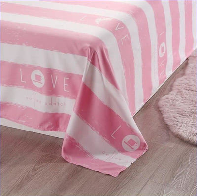 Kawaii Katten Dekbedovertrek