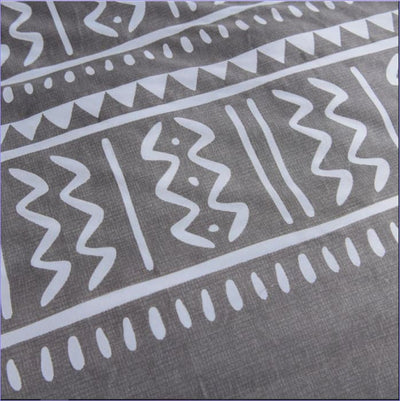 Oulu Scandinavisch Dekbedovertrek