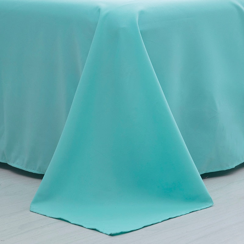 Blauwe Anna En Elsa Beddengoedset