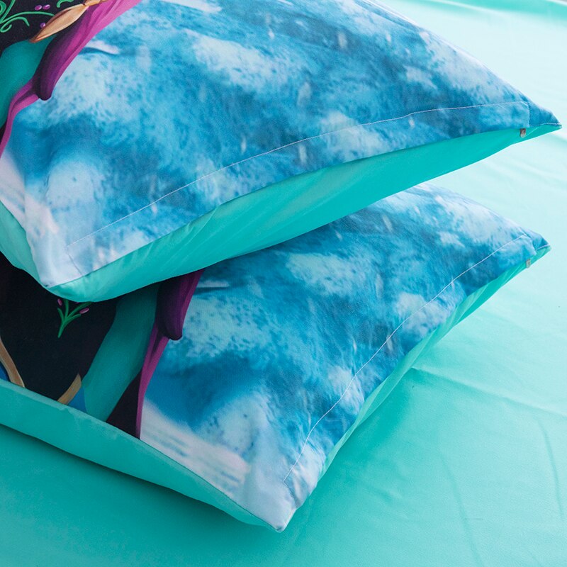 Anna En Elsa Tekening Beddengoed Set