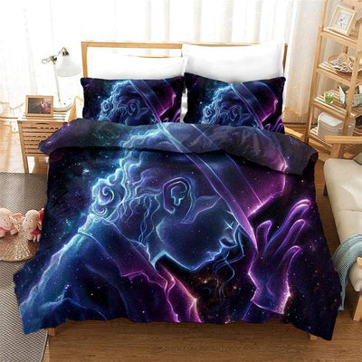 Michael Jackson Dekbedovertrek