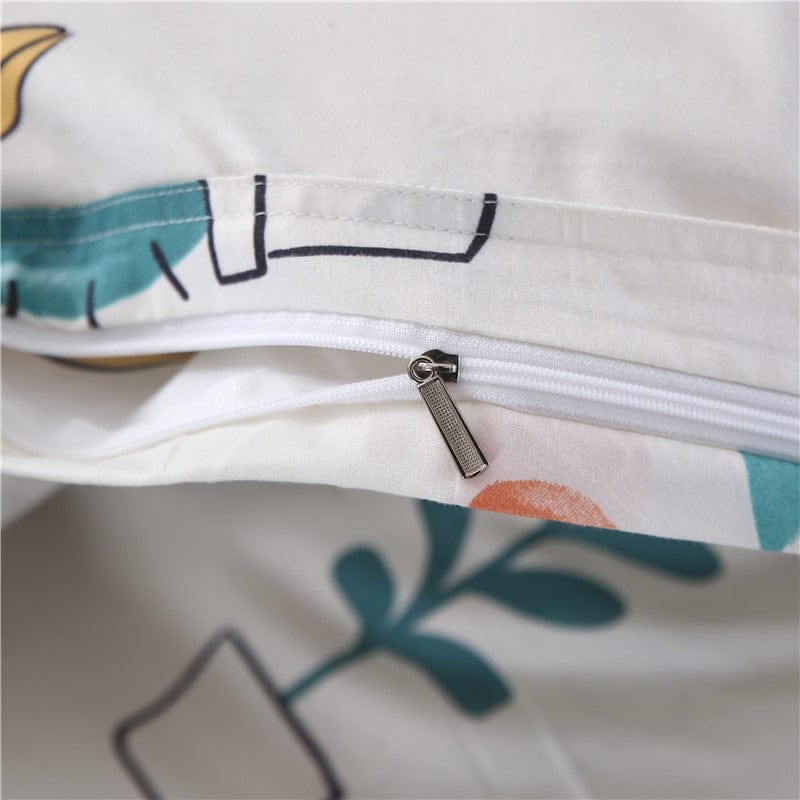 Cactus Dekbedovertrek