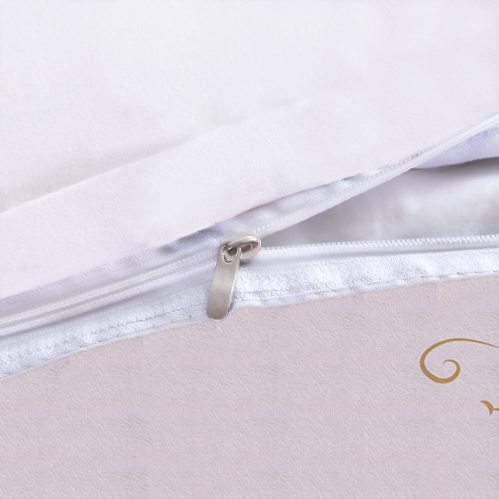 Tinker Bell En Haar Vrienden Dekbedovertrek