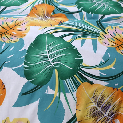 Exotisch Dekbedovertrek