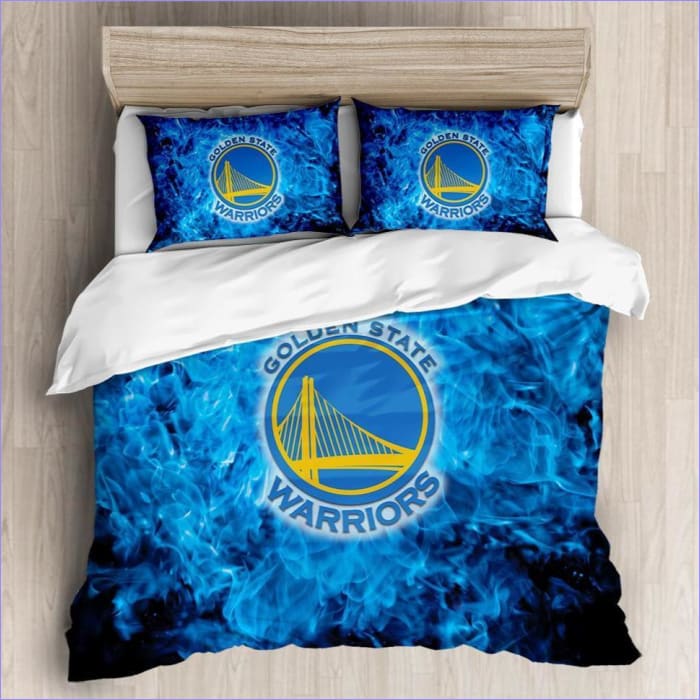 Golden State Warriors Dekbedovertrek