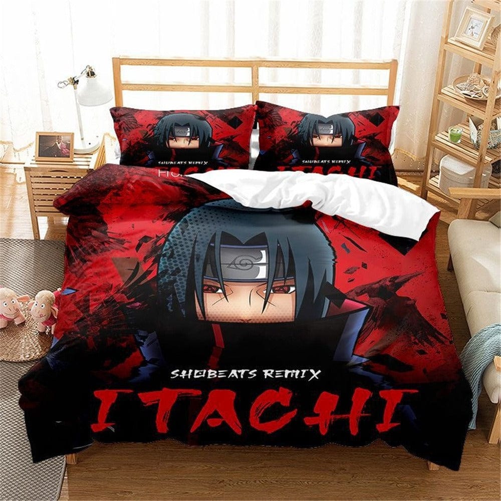 Itachi Dekbedovertrek