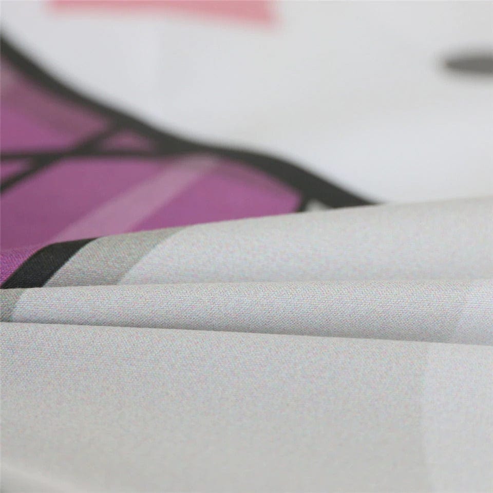 Eenhoorn Dekbedovertrek 1 Persoons