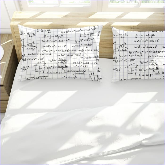 Original Equations Dekbedovertrek