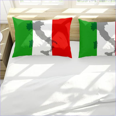 Origineel Italië Dekbedovertrek