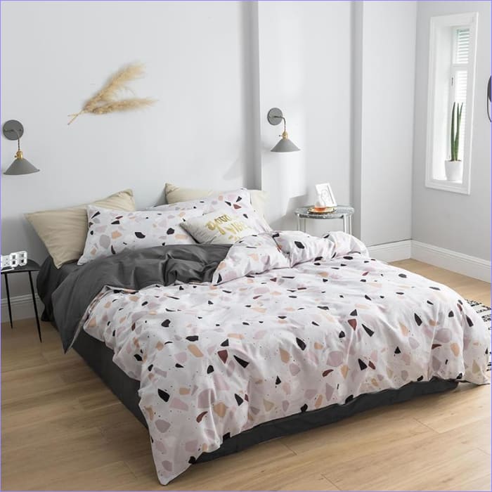 Eclats Scandinavisch Dekbedovertrek